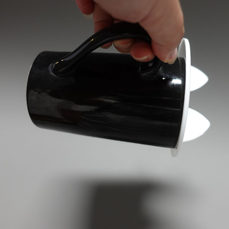 silicone cup cover